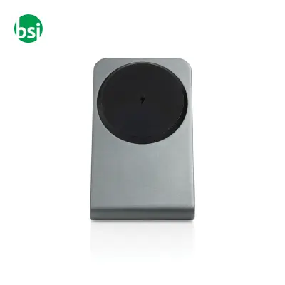 Terra aluminium 15W magnetic wireless charging - Immagine 6
