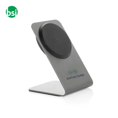 Terra aluminium 15W magnetic wireless charging - Immagine 9