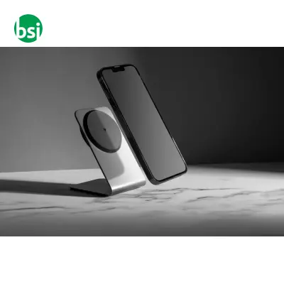 Terra aluminium 15W magnetic wireless charging - Immagine 10