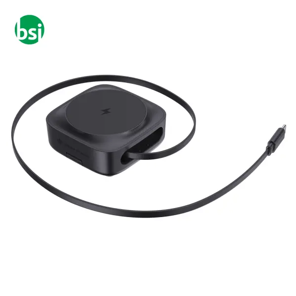 Urban Vitamin Goleta 2-in-1 15W magnetic wireless -  5