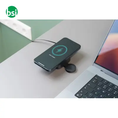 Urban Vitamin Goleta 2-in-1 15W magnetic wireless - Immagine 11