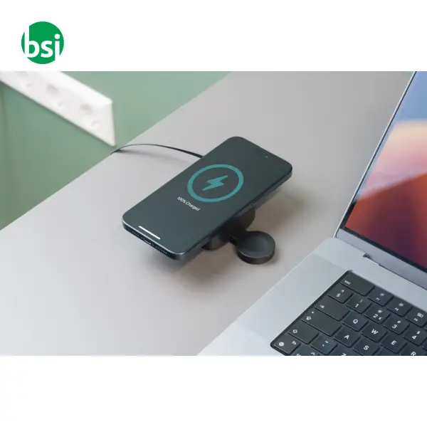 Urban Vitamin Goleta 2-in-1 15W magnetic wireless -  11