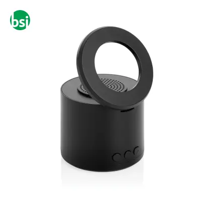 Magpulse RCS recycled plastic 3W speaker