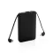 5.000 mAh Pocket Powerbank with integrated cables - Anteprima 2