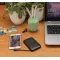 5.000 mAh Pocket Powerbank with integrated cables - Anteprima 10