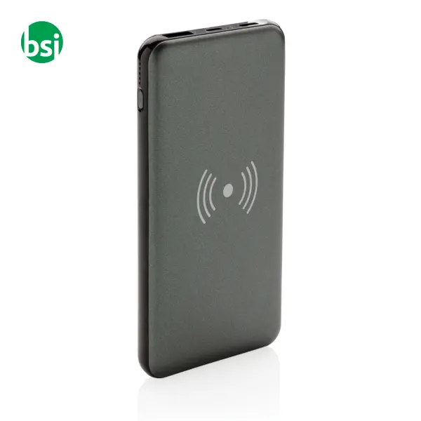 10.000 mAh Fast Charging 10W Wireless Powerbank -  6