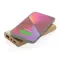 Bamboo 8.000 mAh 5W wireless powerbank - Anteprima 3