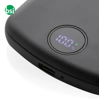 MagBoost RCS recycled plastic 5000 mah magnetic - Immagine 6