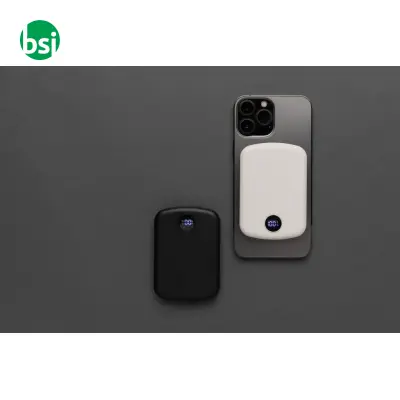 MagBoost RCS recycled plastic 5000 mah magnetic - Immagine 10