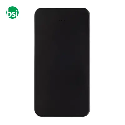 Boostcore RCS recycled plastic powerbank 10.000mAh - Immagine 3