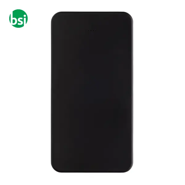 Boostcore RCS recycled plastic powerbank 10.000mAh -  3