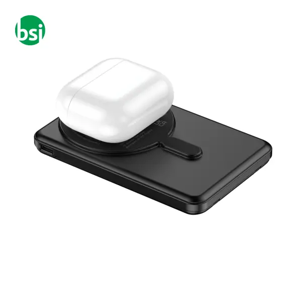 Urban Vitamin Redwood 5in1 5000mah 20W PD magnetic -  6