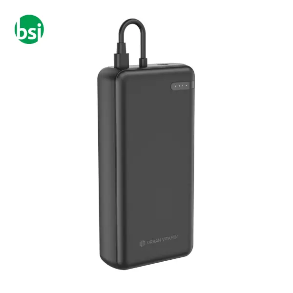 Urban Vitamin Menlo Park RCS rplastic 20,000 20WPD -  1