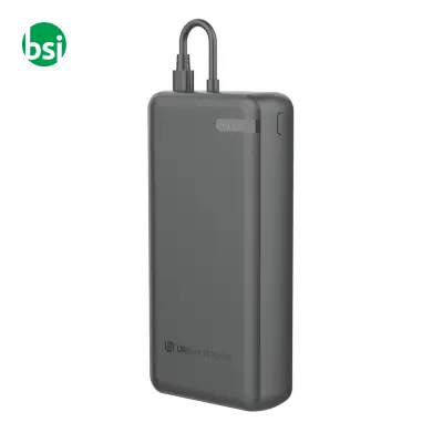 Urban Vitamin Menlo Park RCS rplastic 20,000 20WPD - Immagine 5