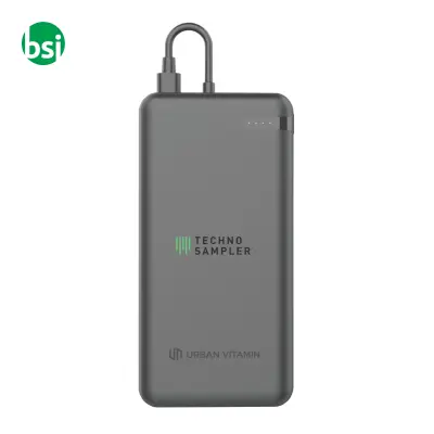 Urban Vitamin Menlo Park RCS rplastic 20,000 20WPD - Immagine 7