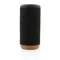 Baia 10W wireless speaker, cork - Anteprima 6