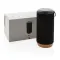 Baia 10W wireless speaker, cork - Anteprima 8