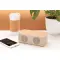 Wheatstraw wireless charging speaker - Anteprima 10