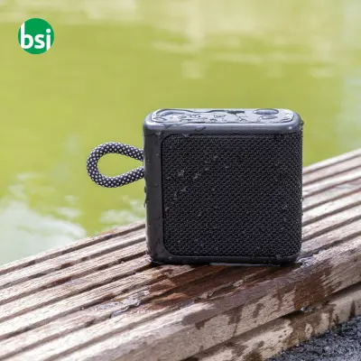 Splash IPX6 3W speaker - Immagine 9