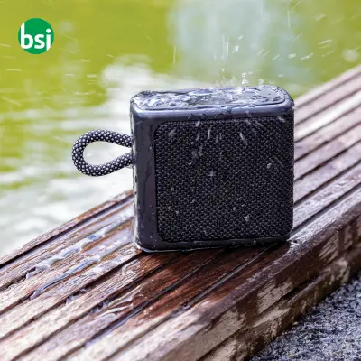 Splash IPX6 3W speaker - Immagine 10