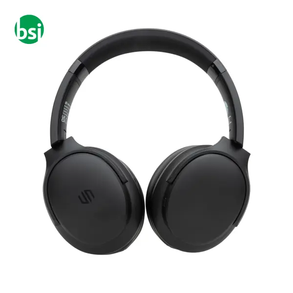 Urban Vitamin Palo Alto RCS rplastic headphone -  3