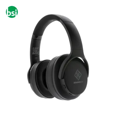 Urban Vitamin Palo Alto RCS rplastic headphone - Immagine 9