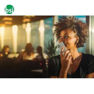 Motorola IPX5 TWS MOTO buds 85 - Immagine 9