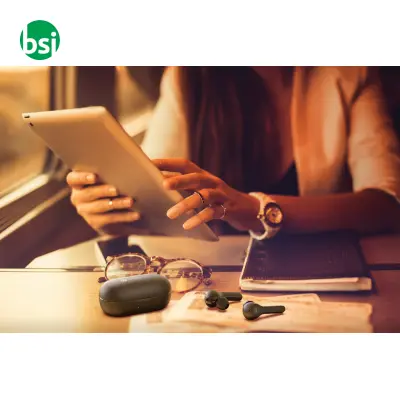 Motorola IPX5 TWS MOTO buds 85 - Immagine 11