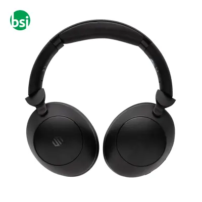 Urban Vitamin Cupertino RCS rplastic ANC headphone - Immagine 3