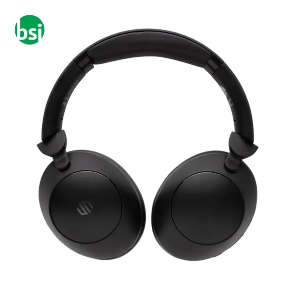 Urban Vitamin Cupertino RCS rplastic ANC headphone -  3