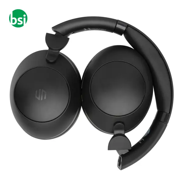 Urban Vitamin Cupertino RCS rplastic ANC headphone -  4