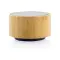 RCS recycled plastic and bamboo 3W wireless - Anteprima 3