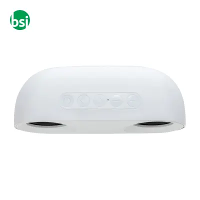 Oregon RCS recycled plastic and cork 10W speaker - Immagine 4