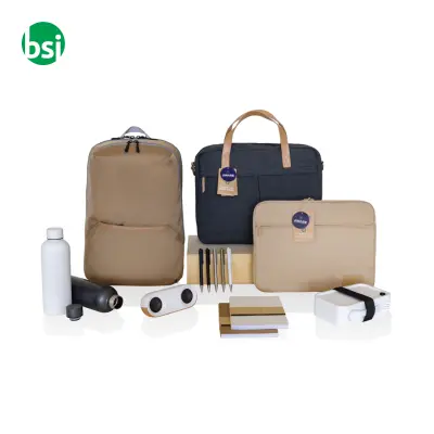 Oregon RCS recycled plastic and cork 10W speaker