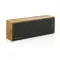 Wynn 10W bamboo wireless speaker - Anteprima 7