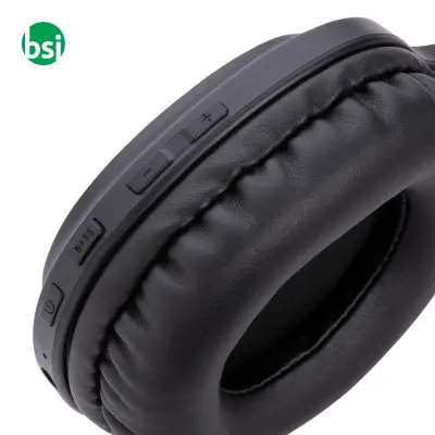 Urban Vitamin Belmont wireless headphone - Immagine 8