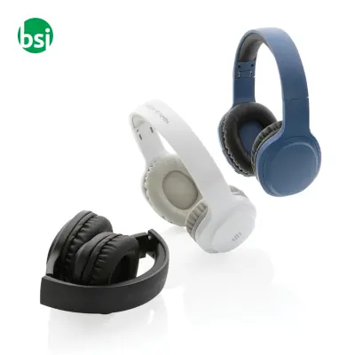 Urban Vitamin Belmont wireless headphone