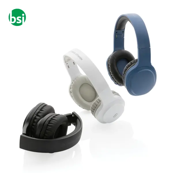 Urban Vitamin Belmont wireless headphone -  1