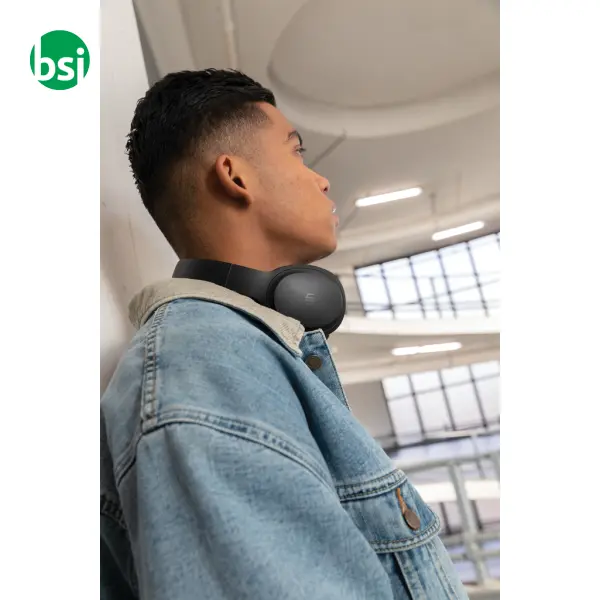 Urban Vitamin Belmont wireless headphone -  11