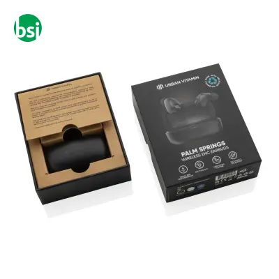 Urban Vitamin Palm Springs RCS rplastic ENC - Immagine 5