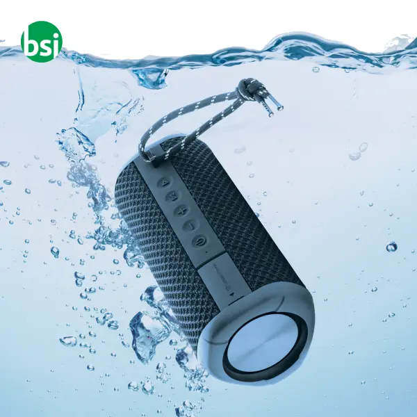 Urban Vitamin Berkeley IPX7 waterproof 10W speaker -  5