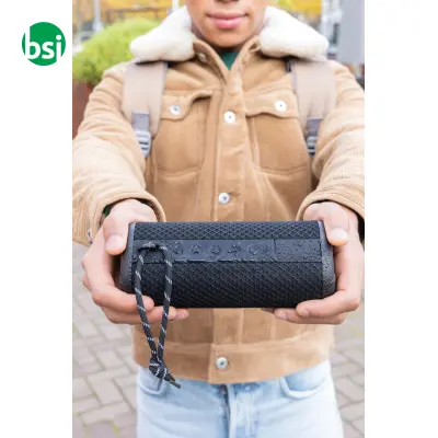 Urban Vitamin Berkeley IPX7 waterproof 10W speaker - Immagine 10