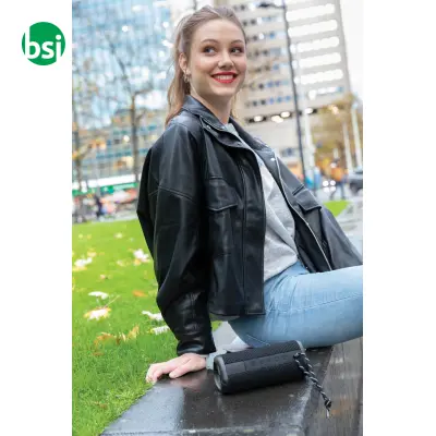 Urban Vitamin Berkeley IPX7 waterproof 10W speaker - Immagine 11