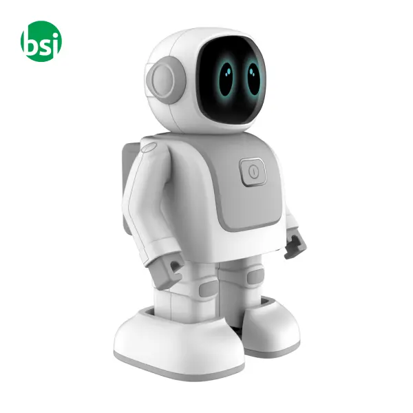 Robert the dancing robot speaker -  1