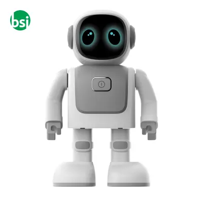 Robert the dancing robot speaker - Immagine 3