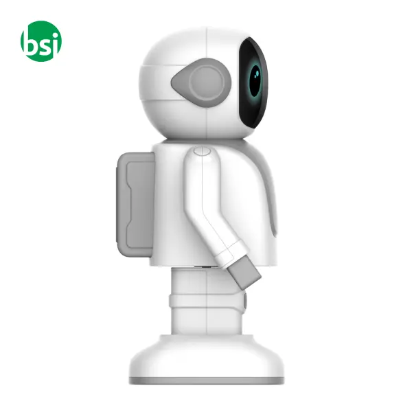 Robert the dancing robot speaker -  4