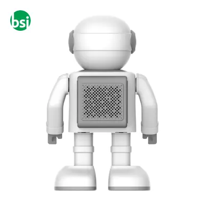 Robert the dancing robot speaker - Immagine 5