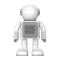 Robert the dancing robot speaker - Anteprima 5
