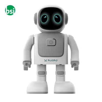 Robert the dancing robot speaker - Immagine 8