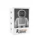 Robert the dancing robot speaker - Anteprima 6